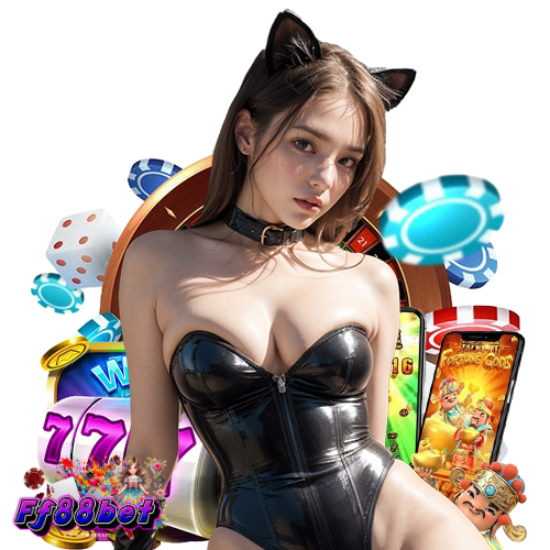 ff88bet คาสิโน