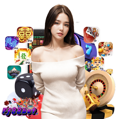 ff88bet ปลอดภัย