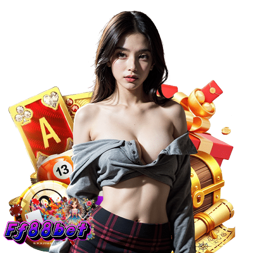ff88bet เดิมพัน